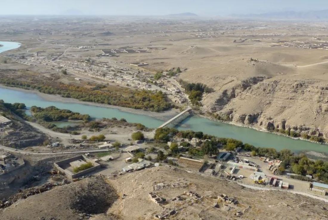 इरान–अफगान सीमा क्षेत्रमा गोली चल्दा तीनजनाको मृत्यु